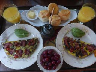 Mulberry Lavender Farm and B&B - Mulberry - 5