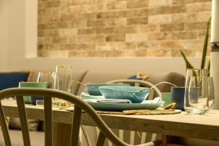 Sunny Luxury Suite Stone - 5