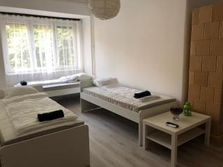 Sportarena & Stadion Apartman H-39 - 1