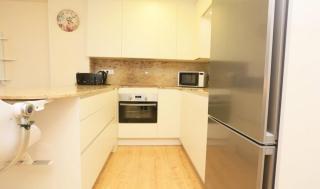 Precioso apartamento de playa - Cambrils - 2