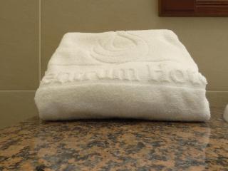 Centrum Hotel - 8