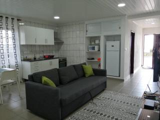 Casa da Sogra - Apartamento 3 - Faja Grande - 7