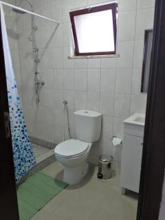 Casa da Sogra - Apartamento 3 - Faja Grande - 6