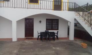 Casa da Sogra - Apartamento 3 - Faja Grande - 4
