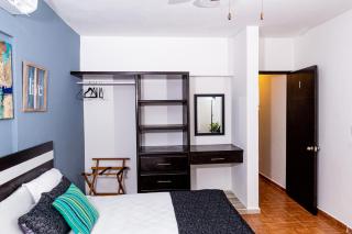 Santa Fe Studios And Suites - Cancún - 4