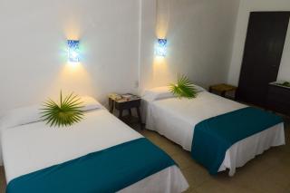 Hotel Flamingos - Acapulco - 5