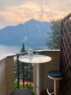 Suite LAGO e relax - 5