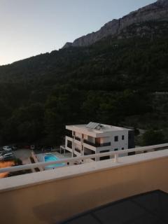 Apartment Baška Voda-Croatia - Baška Voda - 4