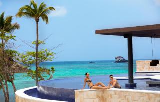 Hideaway at Royalton Saint Lucia, An Autograph Collection All-Inclusive Resort, Adults Only - Gros Islet - 9