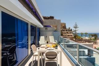 Amarre Ocean - Puerto de Mogán - 8