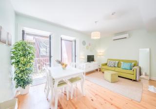 Look At Me - Serviced Lofts & Studios - Porto - 6