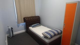 Backpackers Imperial Hotel - 8