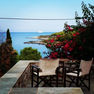 Lithochtisto - Monemvasia - 2