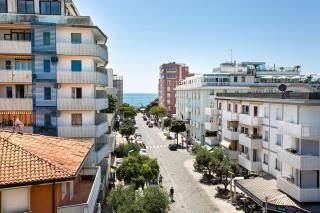 Condominio Italia - Lignano Sabbiadoro - 6