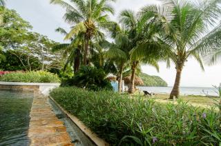 Villa Marina Lodge & Condos - Playa Venao - 2