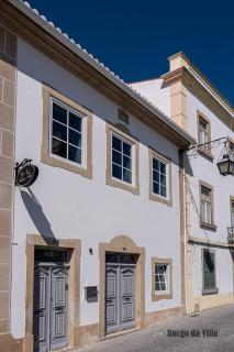 Burgo da Villa - Castelo de Vide - 9