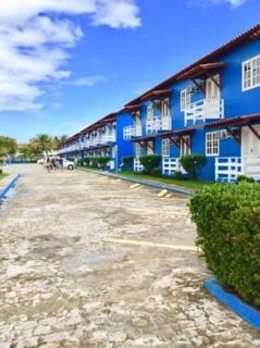 Apartamento Praia Taperapuan - 8