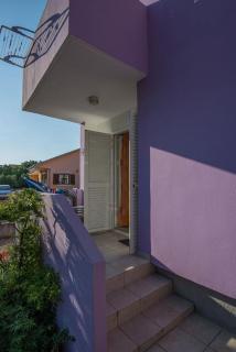Apartment Starigrad 17772b - 1