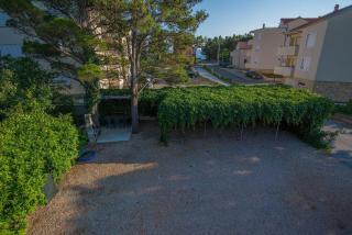 Apartment Starigrad 17772d - 8
