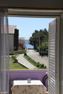 Apartment Starigrad 17772d - 2