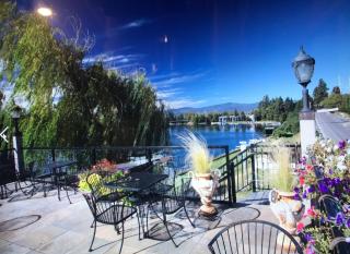 Swan River Inn - Bigfork - 4