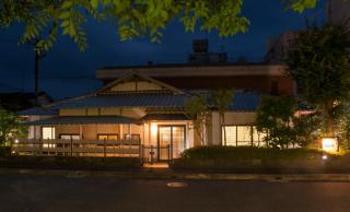 Hotel Kinsuien - Saiki - 4