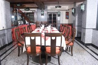 Hotel Karl Residency - Mumbai - 8