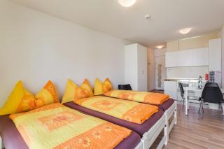 Anstatthotel Hochdorf - self-check-in - Hochdorf - 0