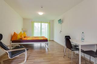 Anstatthotel Hochdorf - self-check-in - Hochdorf - 5