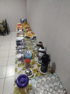 HOTEL REAL - Marechal Cândido Rondon - 3