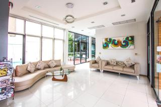 Mamaison Hotel - Buriram - 4