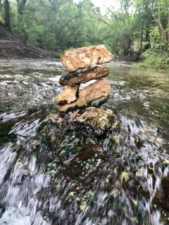 MARGARITAVILLE ON THE SUWANNEE RIVER - 9