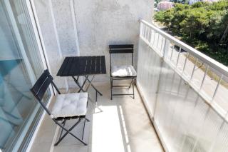 Apartment Panoramic - 7