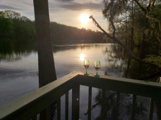 MARGARITAVILLE ON THE SUWANNEE RIVER - Mayo - 9