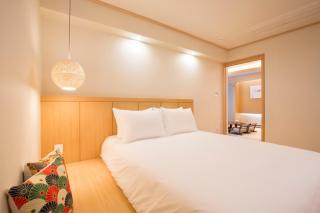 Tomonoya Ryokan Geoje - Geoje - 8