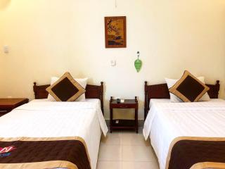 Huong Sen 2 Vung Tau Hotel - 7