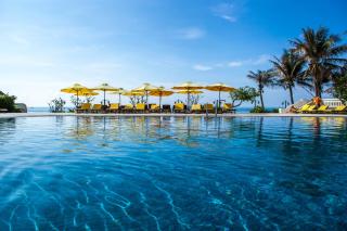 Allezboo Beach Resort & Spa - Mui Ne - 4
