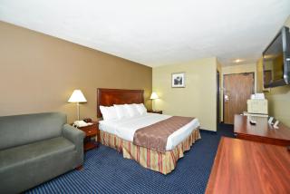Best Western Blythe - 4