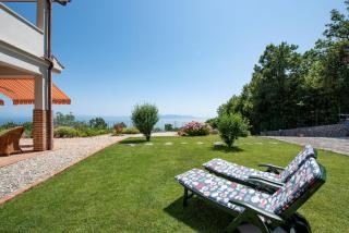 Vila Harmonia - Opatija - 6