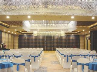 Hotel Grand Maple - Jaipur - 7