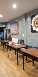 Aonang Lodge - SHA - 2