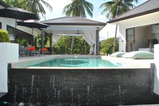 Baan Sook Jai - Mae Haad - 7