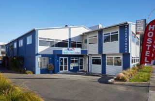 Pacific Coast Lodge and Backpackers - Mount Maunganui - 6