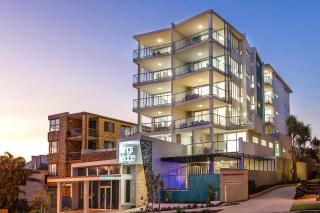 Kings Edge Holiday Apartments - Caloundra - 0