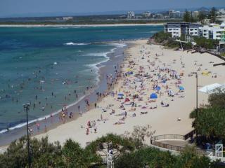 Kings Edge Holiday Apartments - Caloundra - 3
