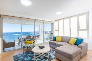 Kings Edge Holiday Apartments - Caloundra - 4