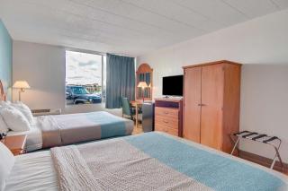 Motel 6-Clarion, PA - Clarion - 1