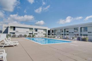 Motel 6-Clarion, PA - Clarion - 7