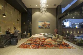 Liberty Hotel Thamrin Jakarta - Jakarta - 0