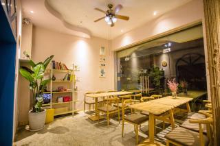 Murphy Youth Hostel Guilin桂林北站莫非青年旅舍 - Guilin - 8